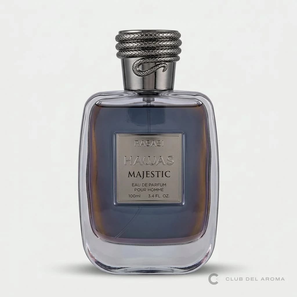 Hawas Majestic - imagen 1