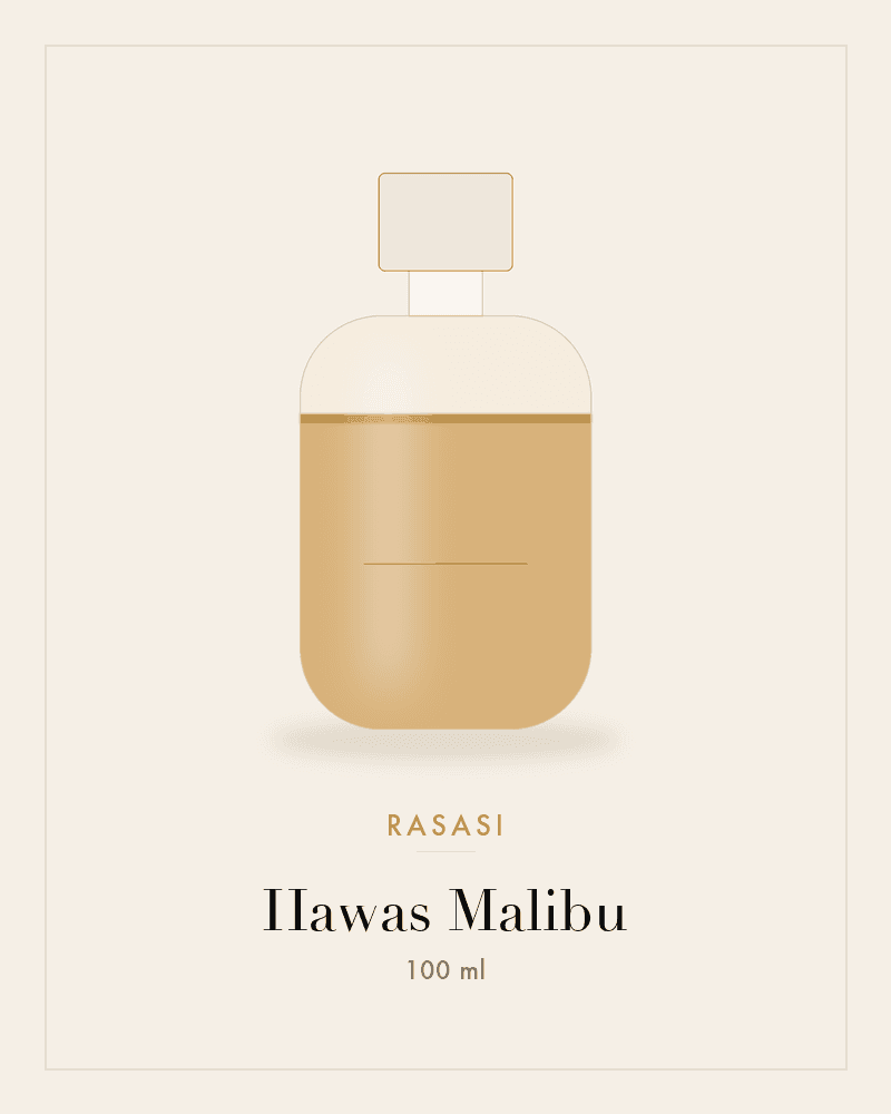 Hawas Malibu