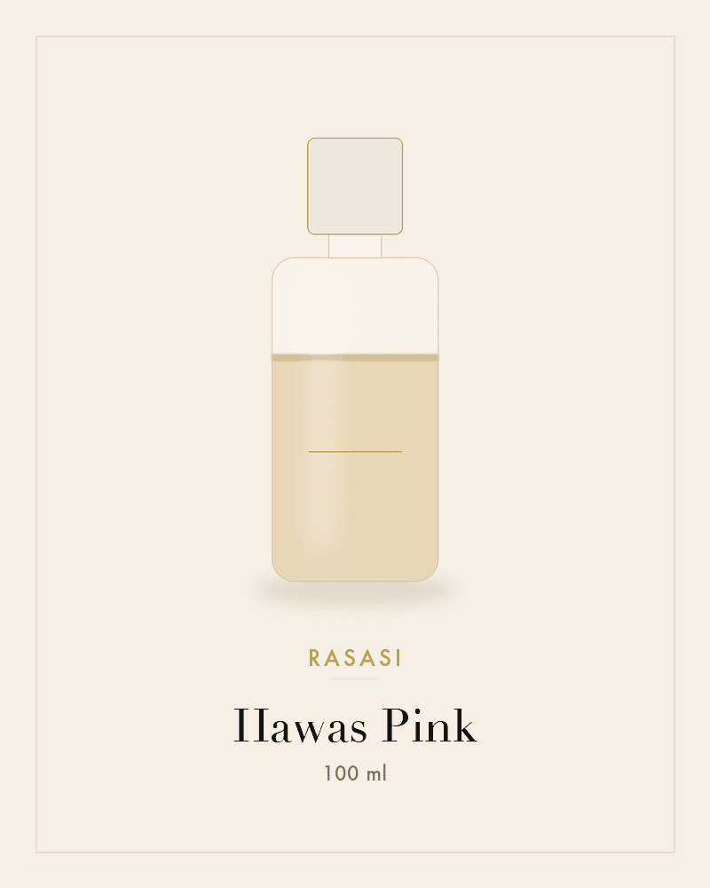 Hawas Pink
