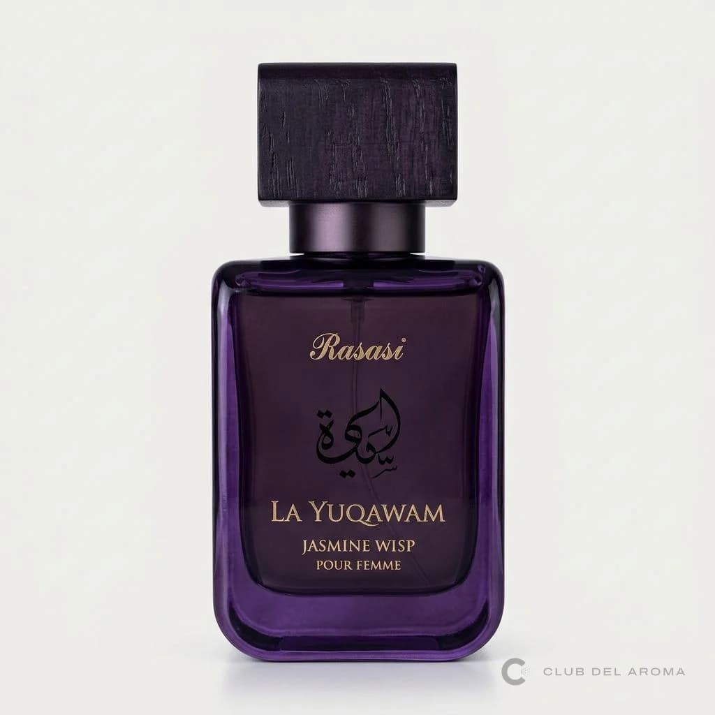 La Yuqawam Jasmine Wisp - imagen 1
