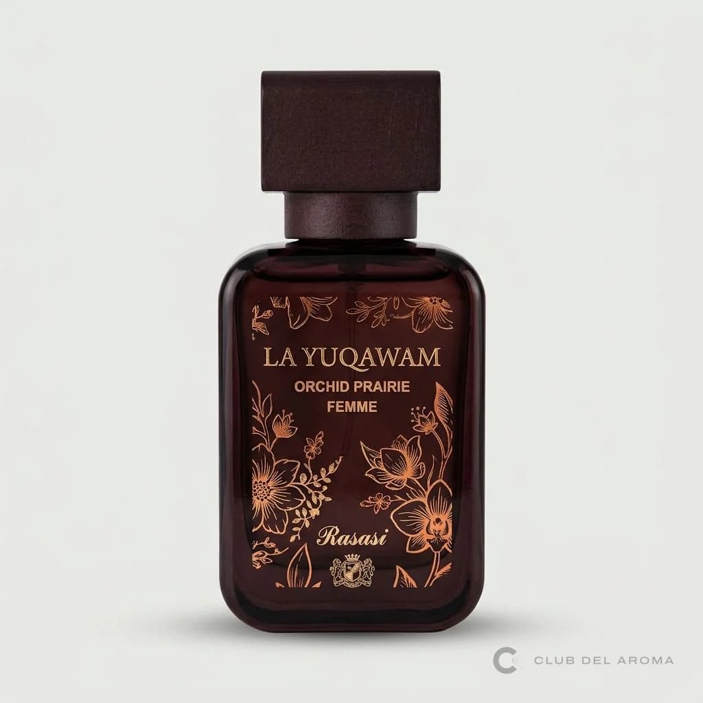 La Yuqawam Orchid Prairie - imagen 1
