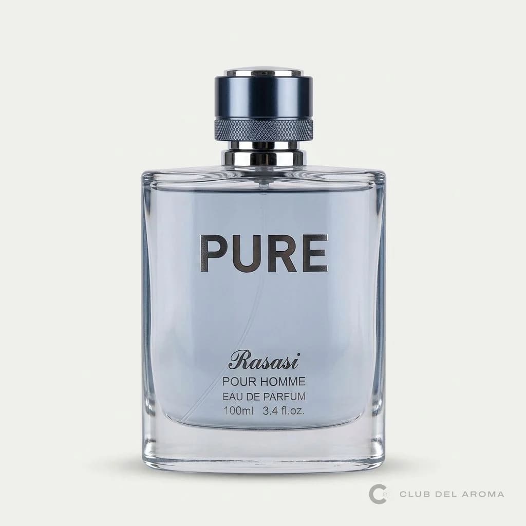 Pure - imagen 1