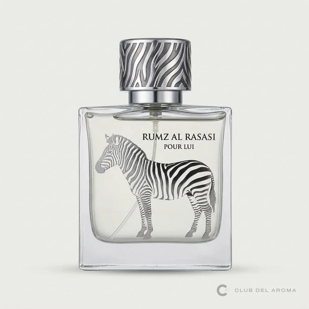 Rumz pour Lui - imagen 1