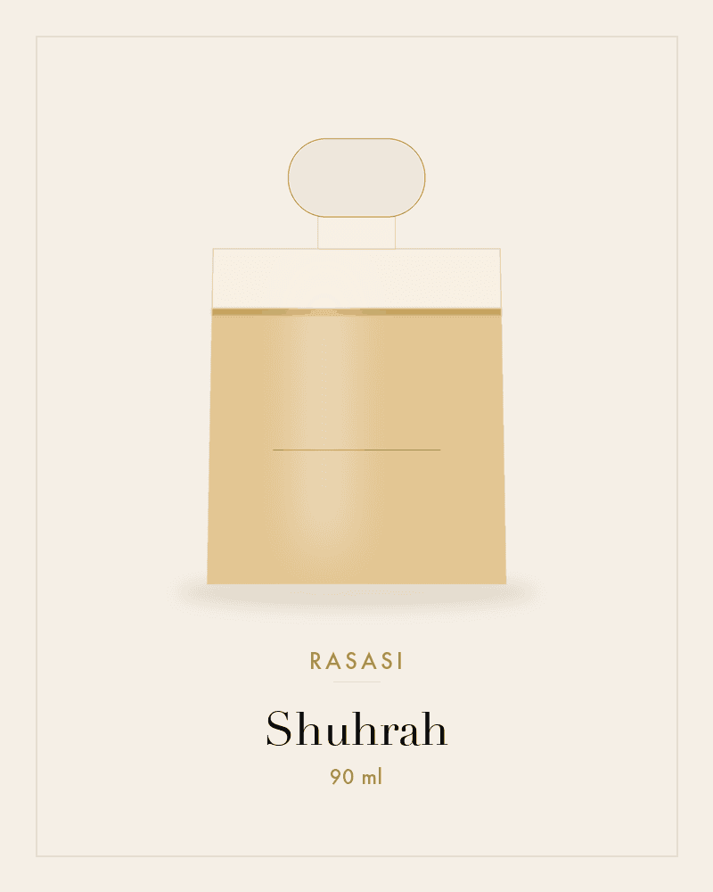 Shuhrah