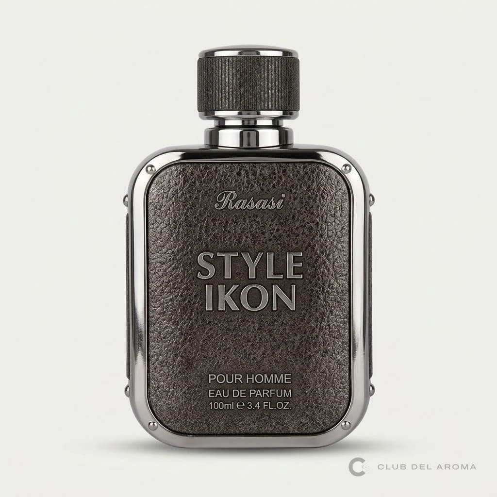 Style Ikon - imagen 1
