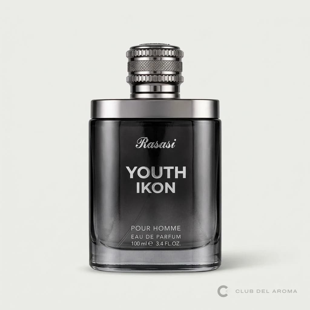 Youth Ikon - imagen 1