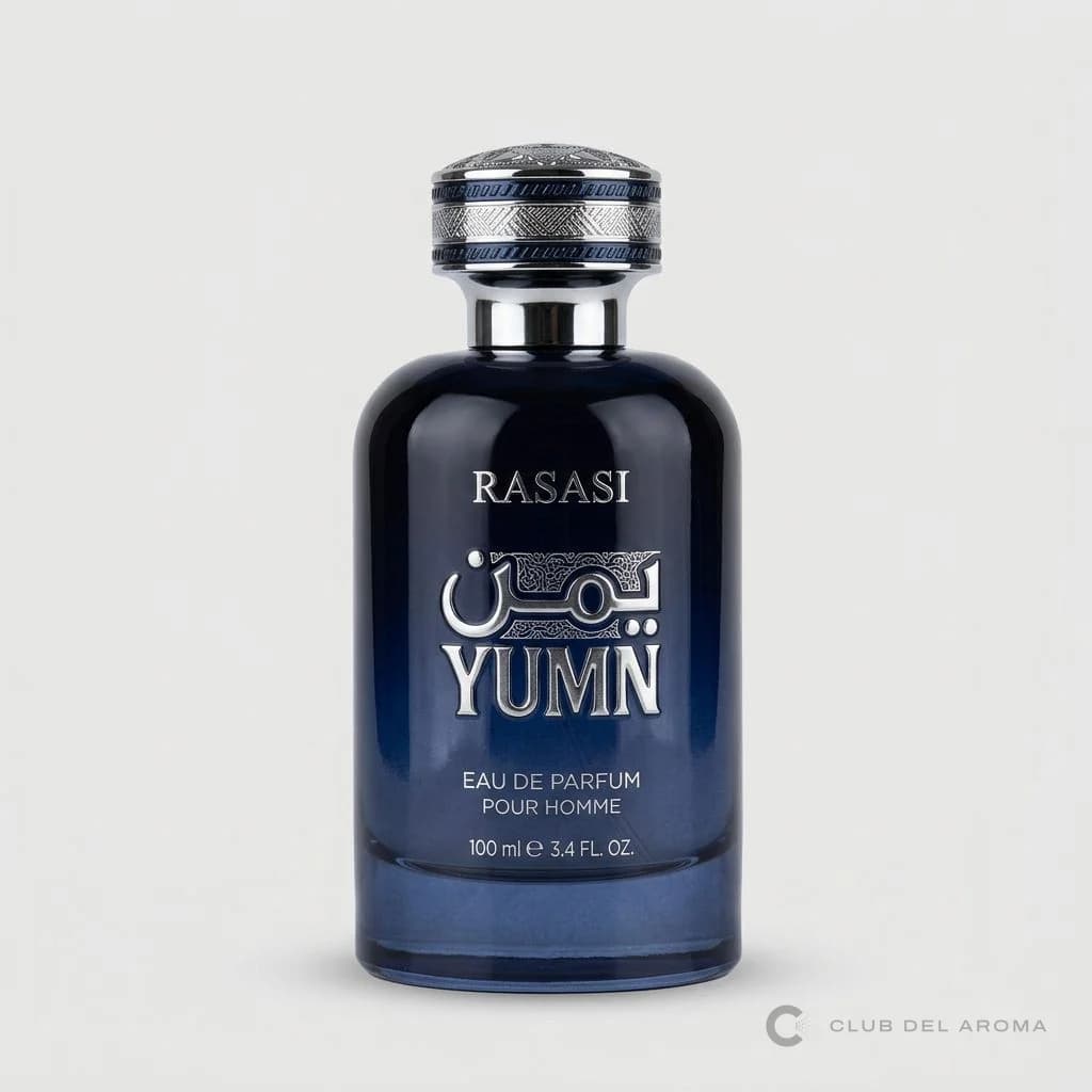 Yumn - imagen 1