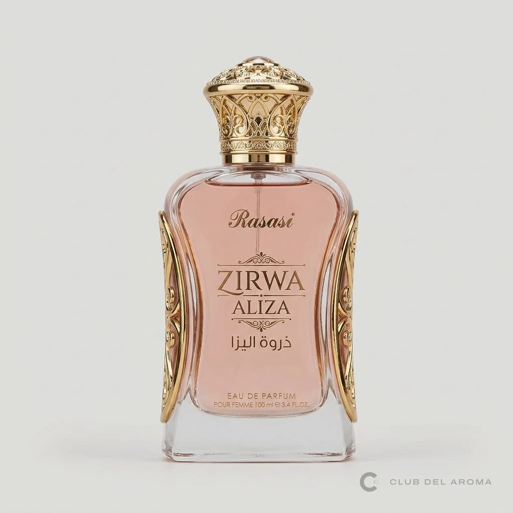 Zirwa Aliza - imagen 1