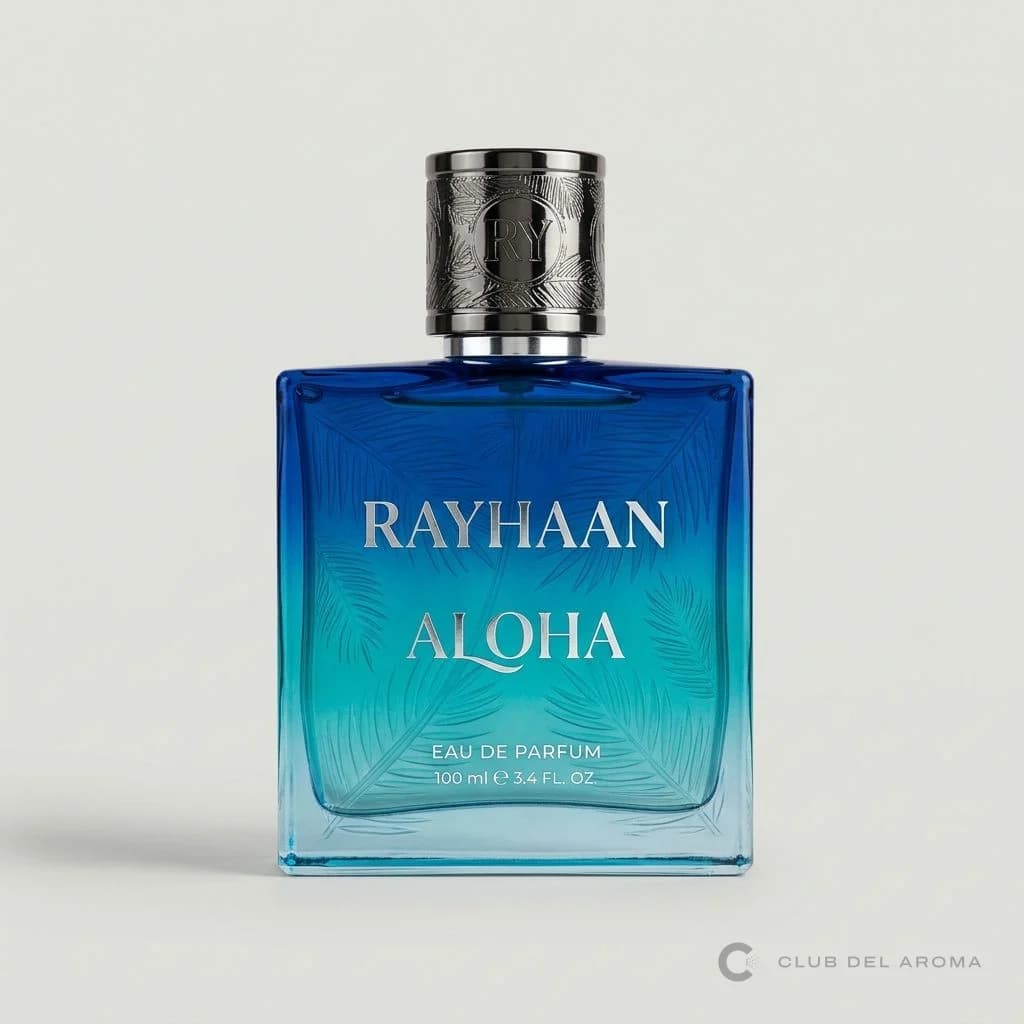 Aloha - imagen 1