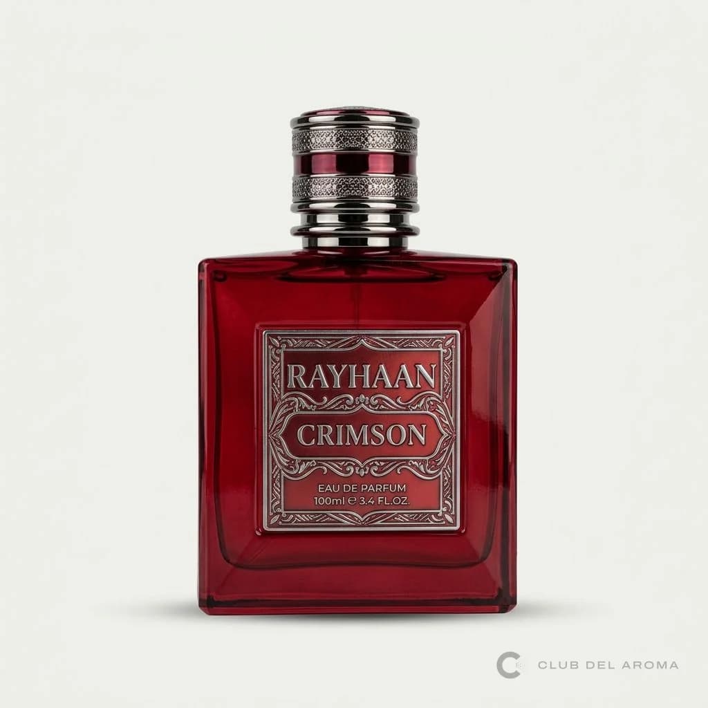 Crimson - imagen 1