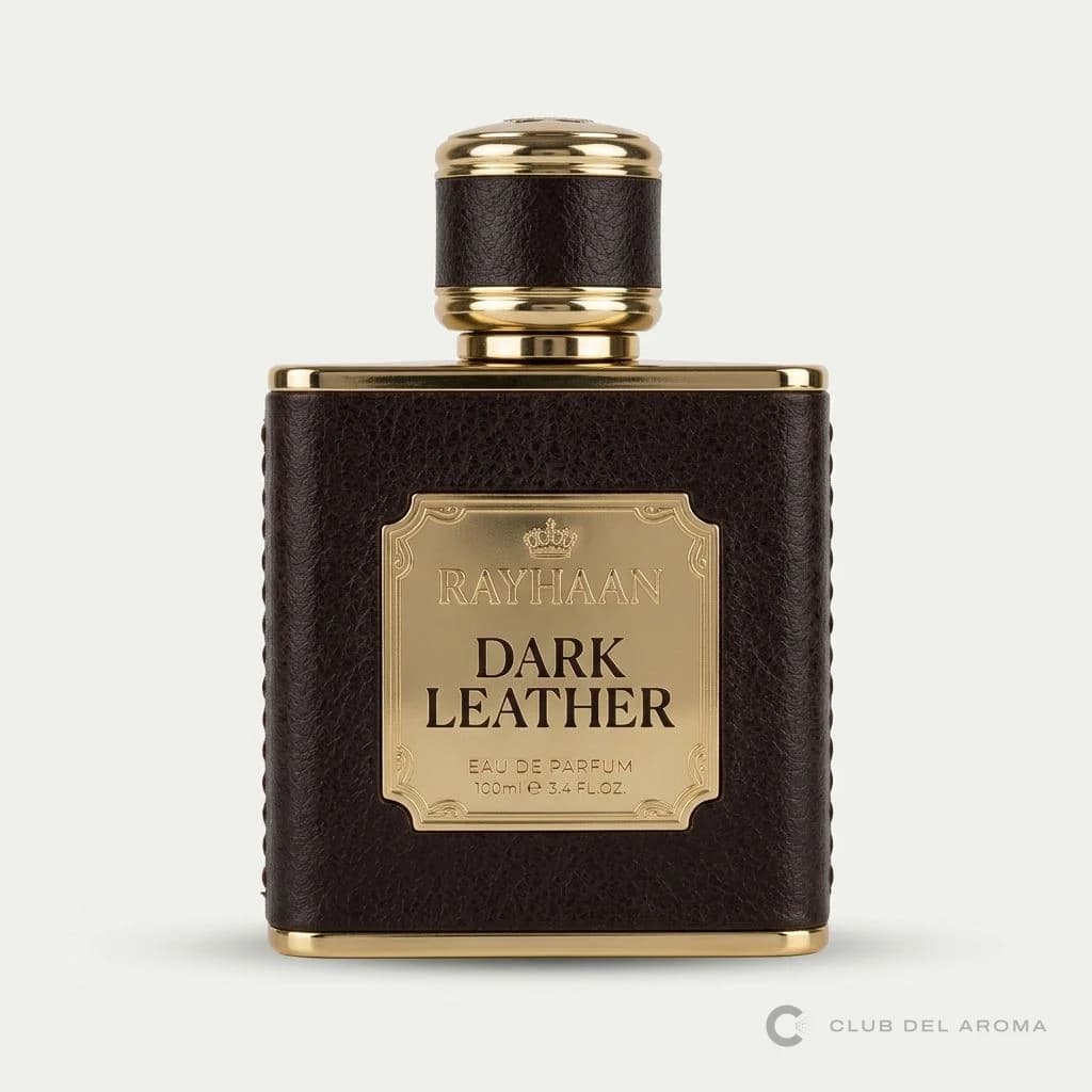 Dark Leather - imagen 1