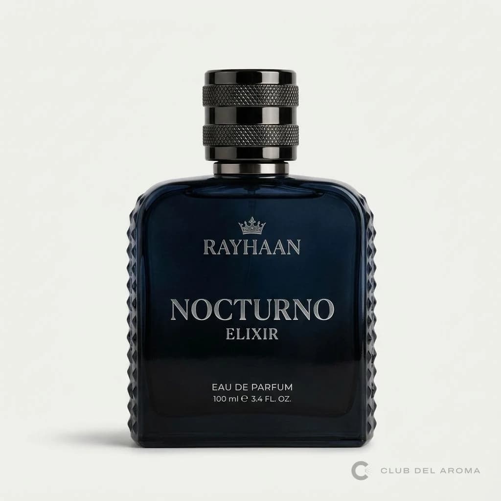 Nocturno Elixir - imagen 1