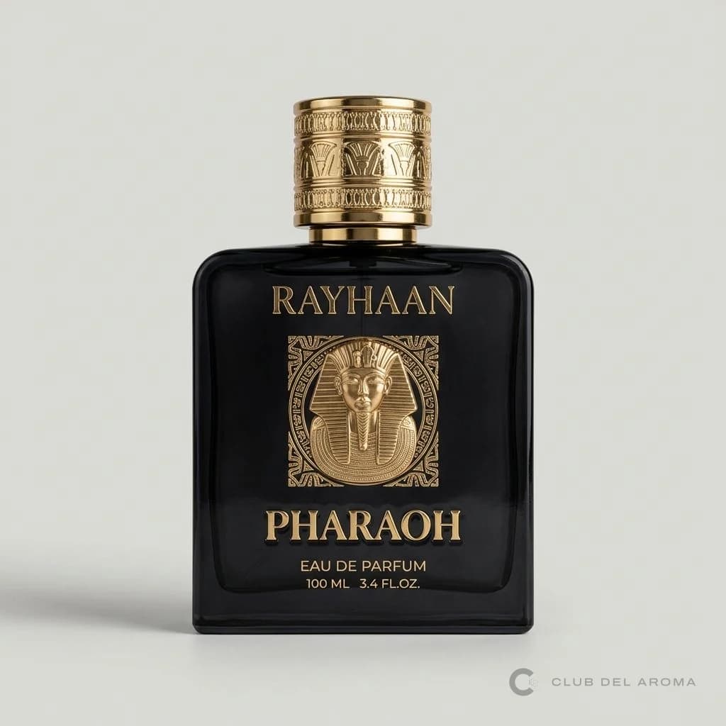 Pharaoh - imagen 1