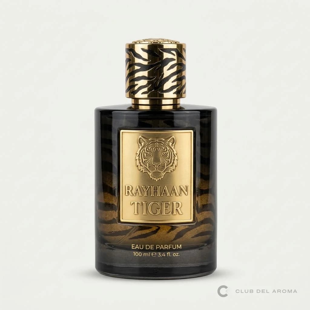 Tiger - imagen 1