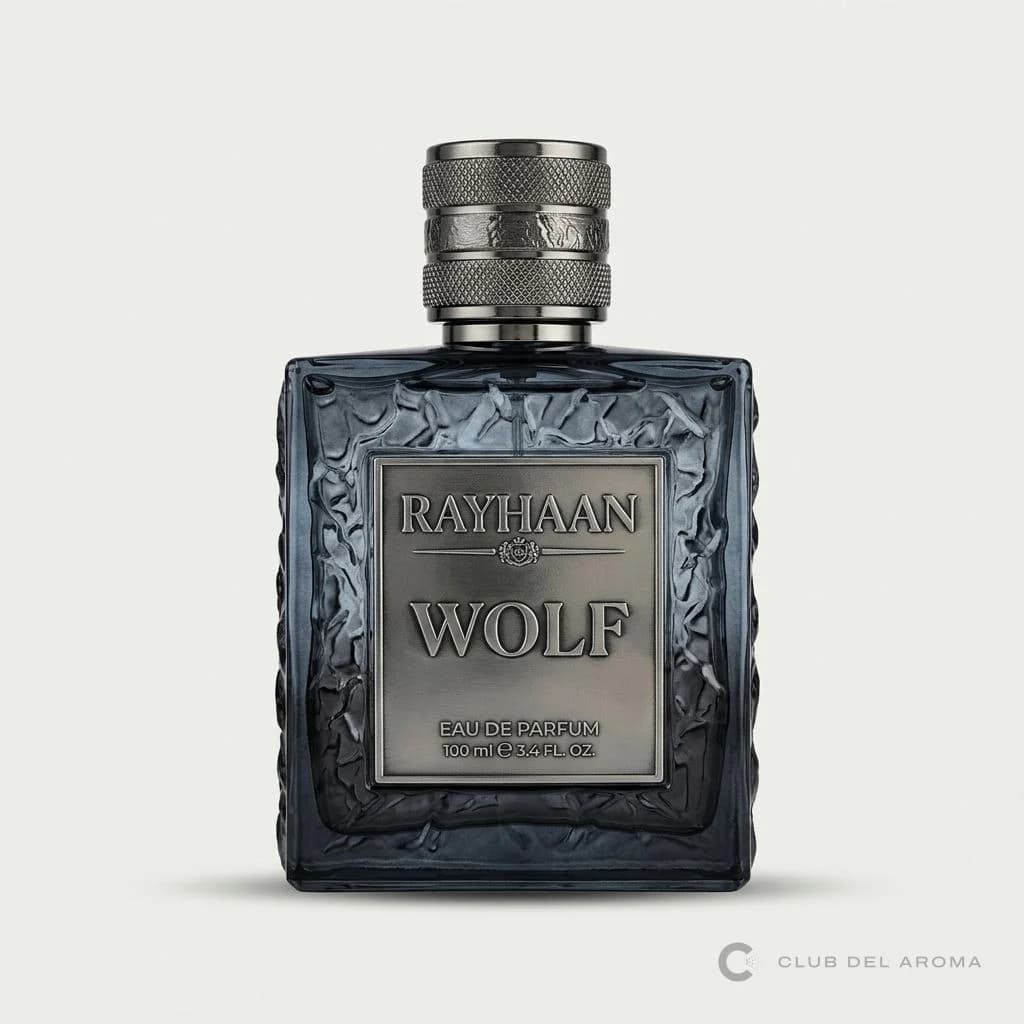 Wolf - imagen 1