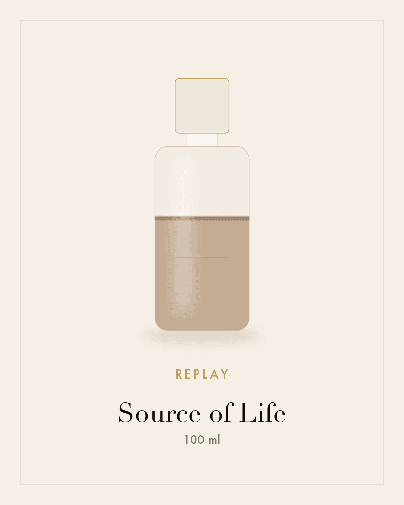 Source of Life