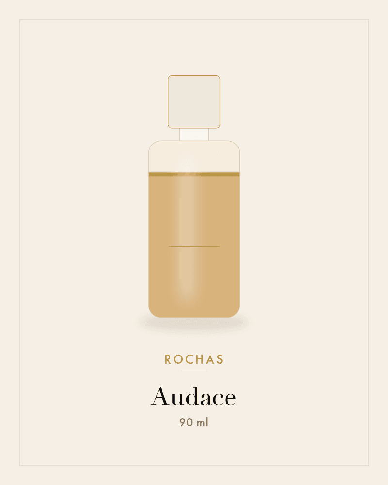 Audace
