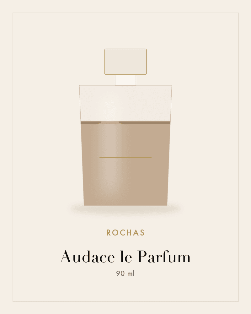 Audace le Parfum