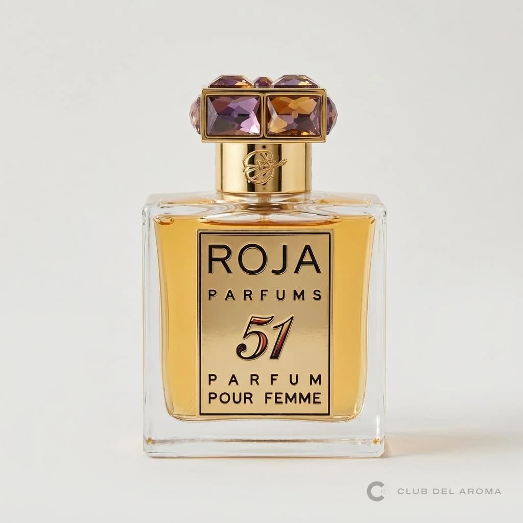 51 pour Parfum - imagen 1
