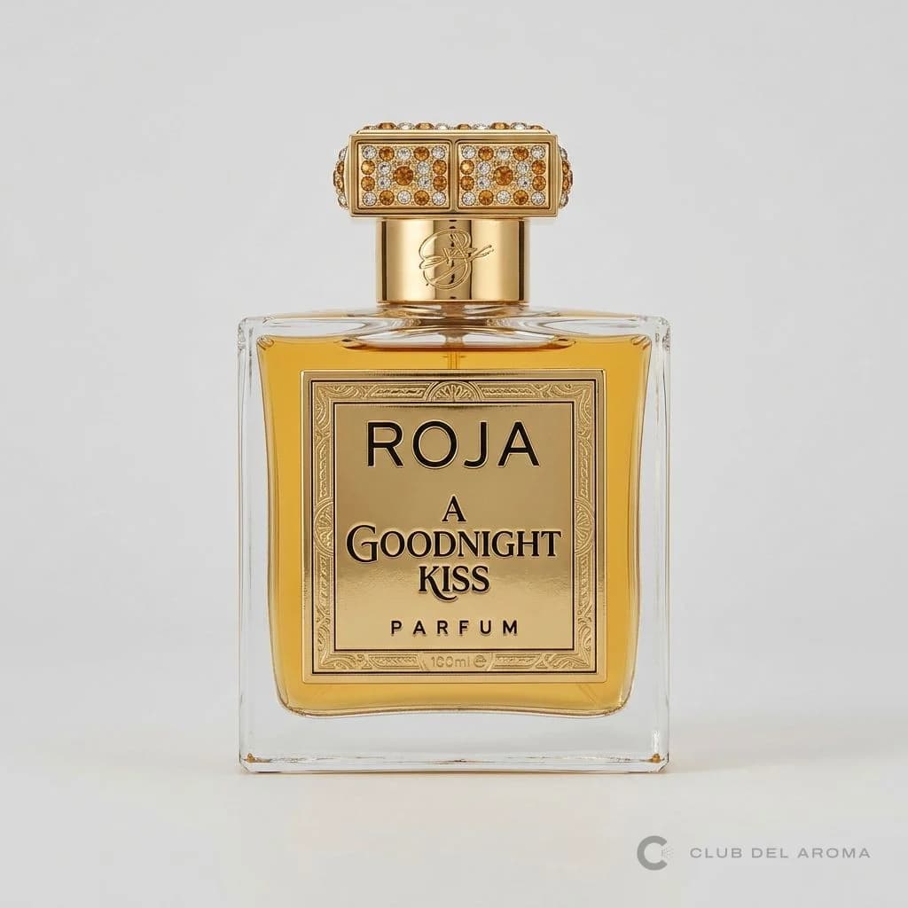 A Goodnight Kiss Parfum - imagen 1
