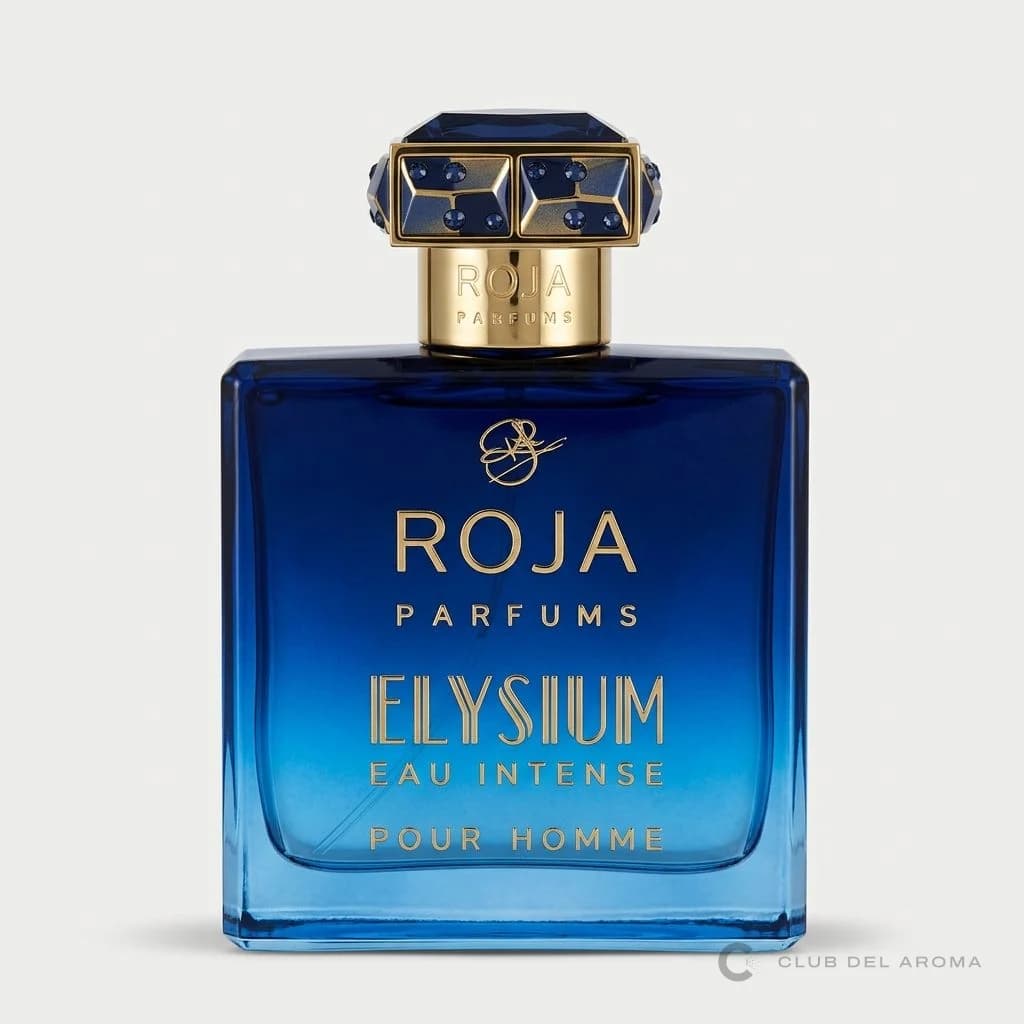 Elysium Eau Intense - imagen 1