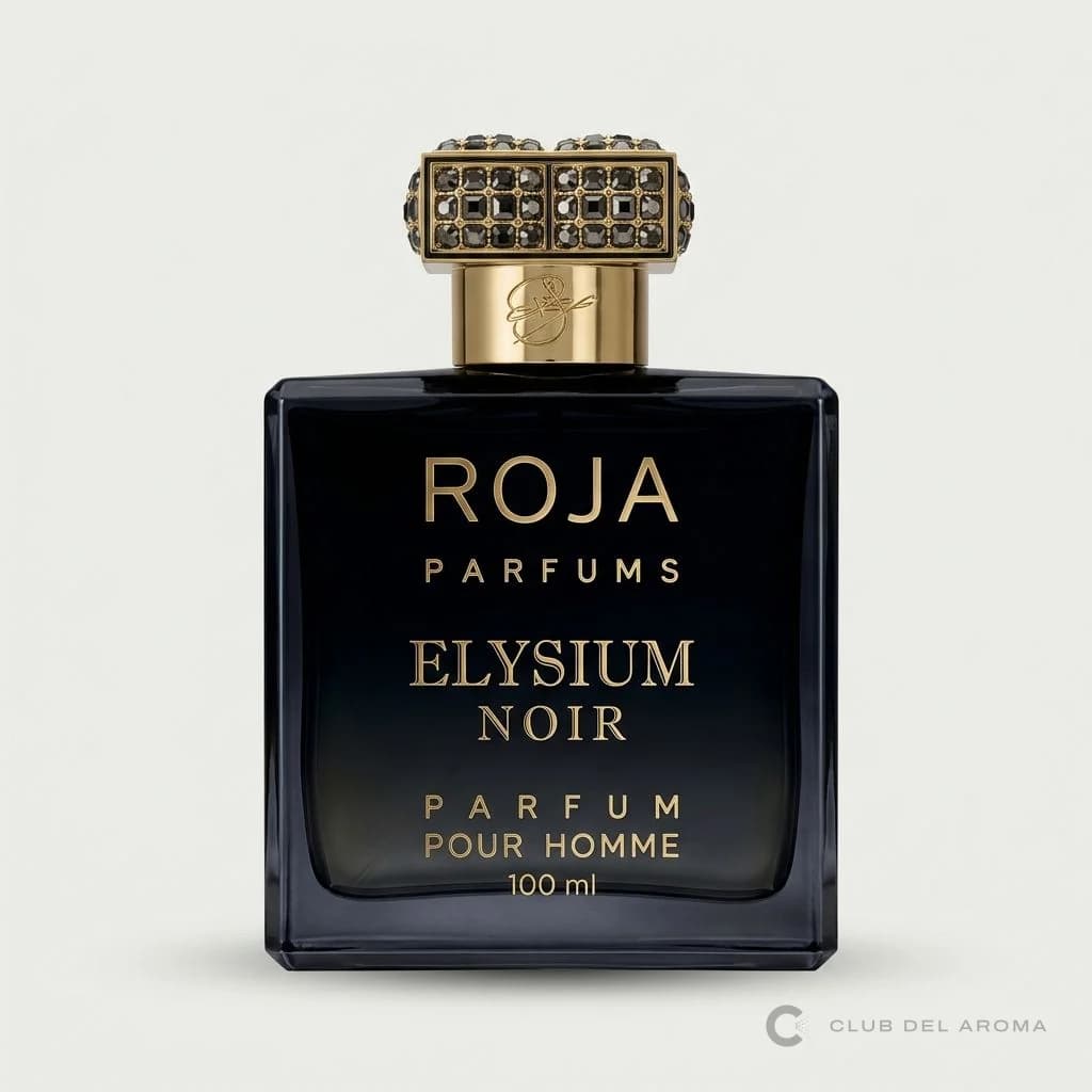 Elysium Noir - imagen 1