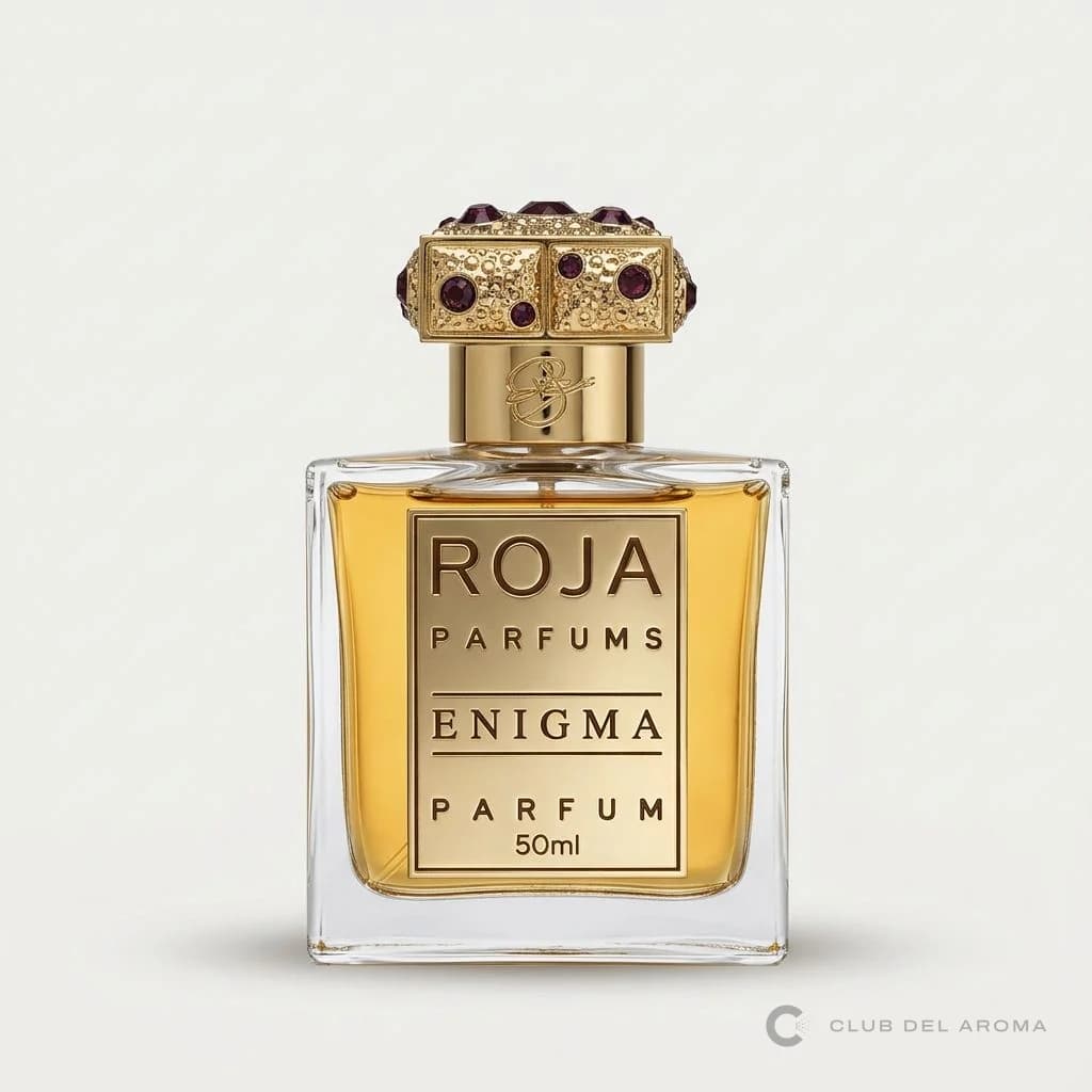 Enigma Parfum - imagen 1
