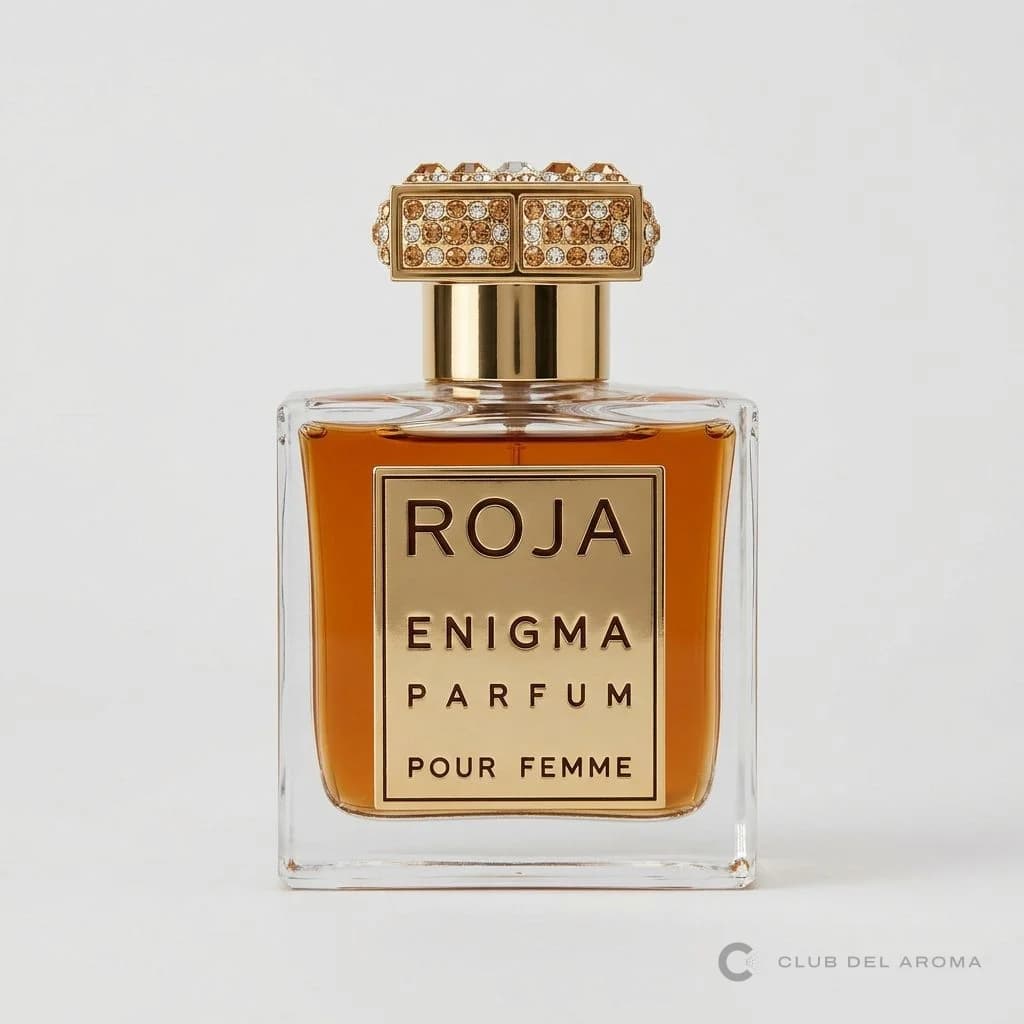 Enigma pour Parfum - imagen 1