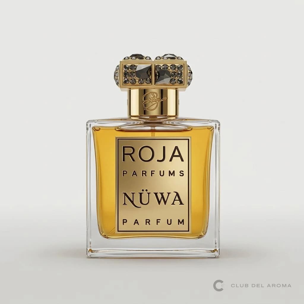 Mid Nuwa - imagen 1
