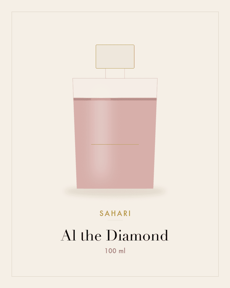 Al the Diamond - imagen 1