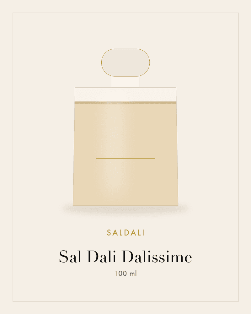 Sal Dali Dalissime