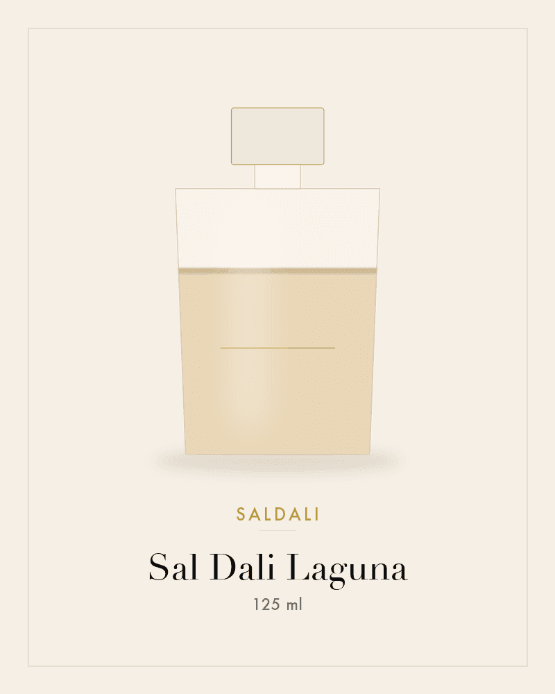 Sal Dali Laguna