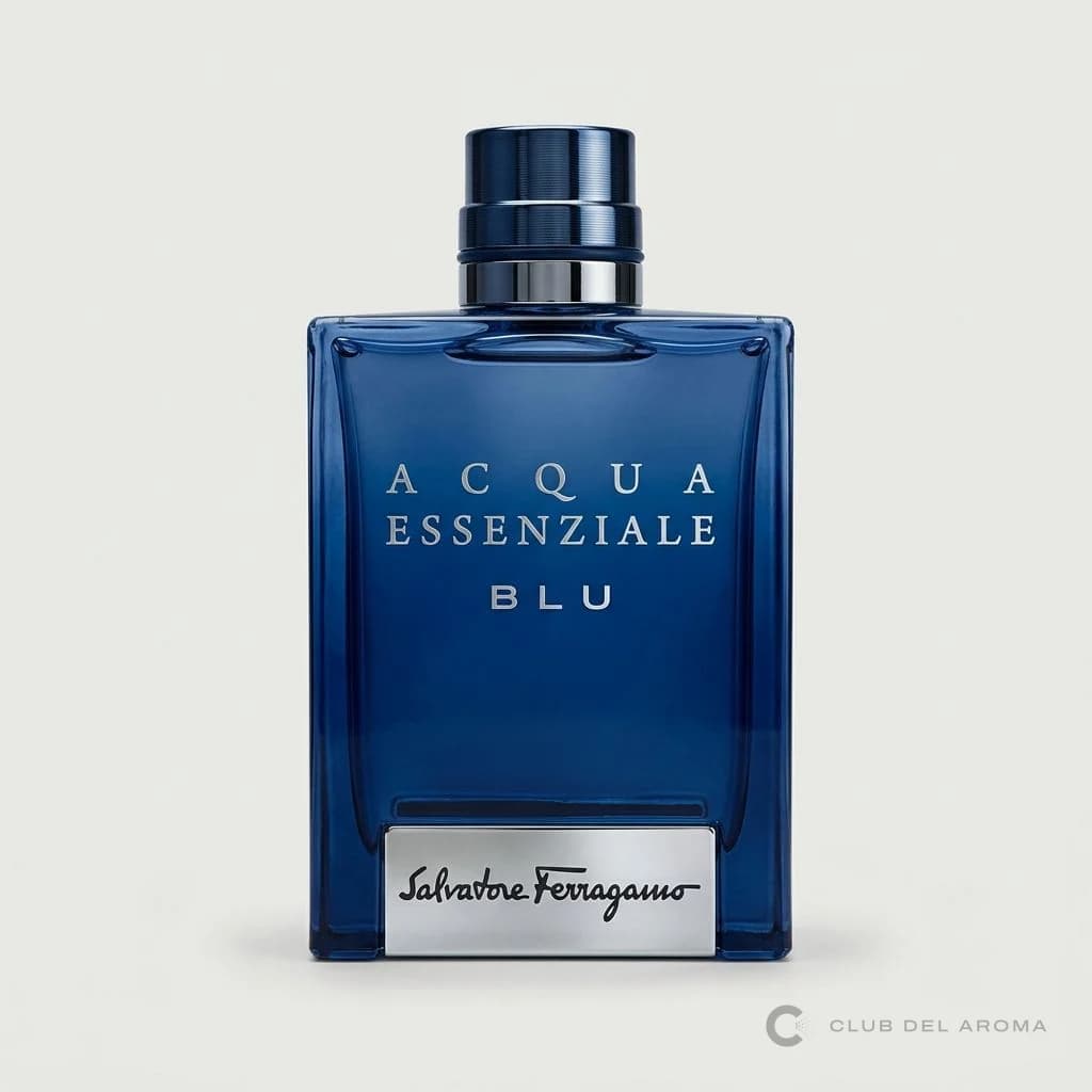 Acqua Essenziale Blu - imagen 1