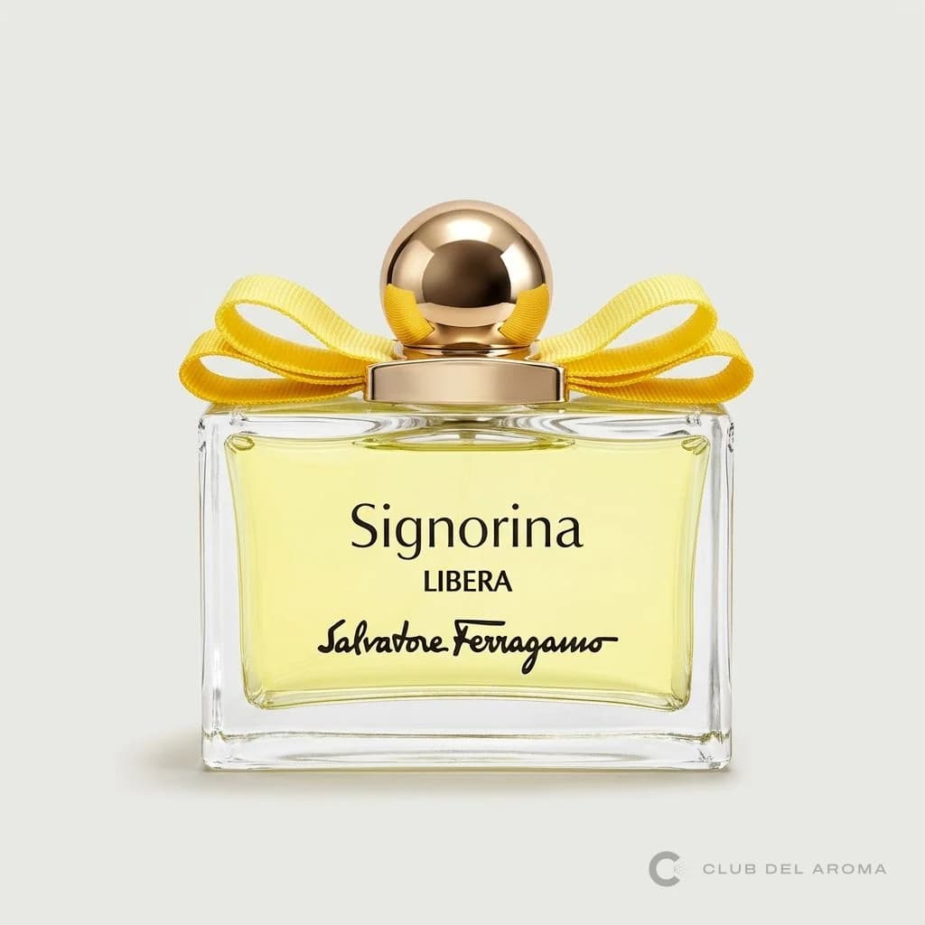 Signorina Libera - imagen 1