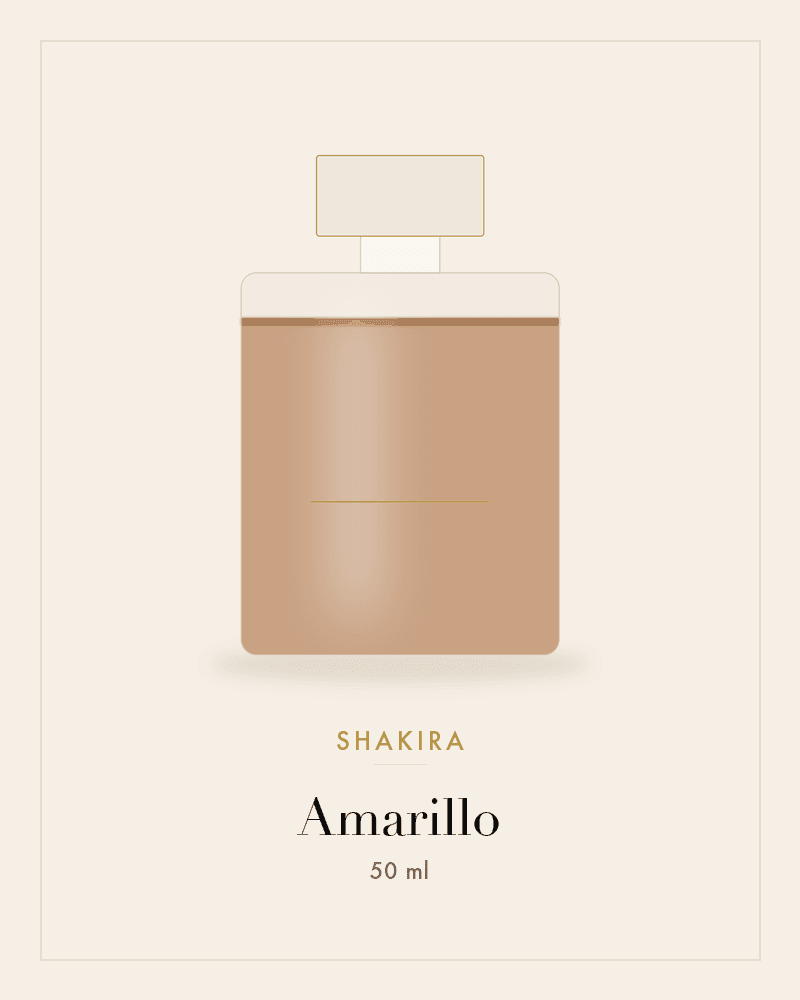 Amarillo