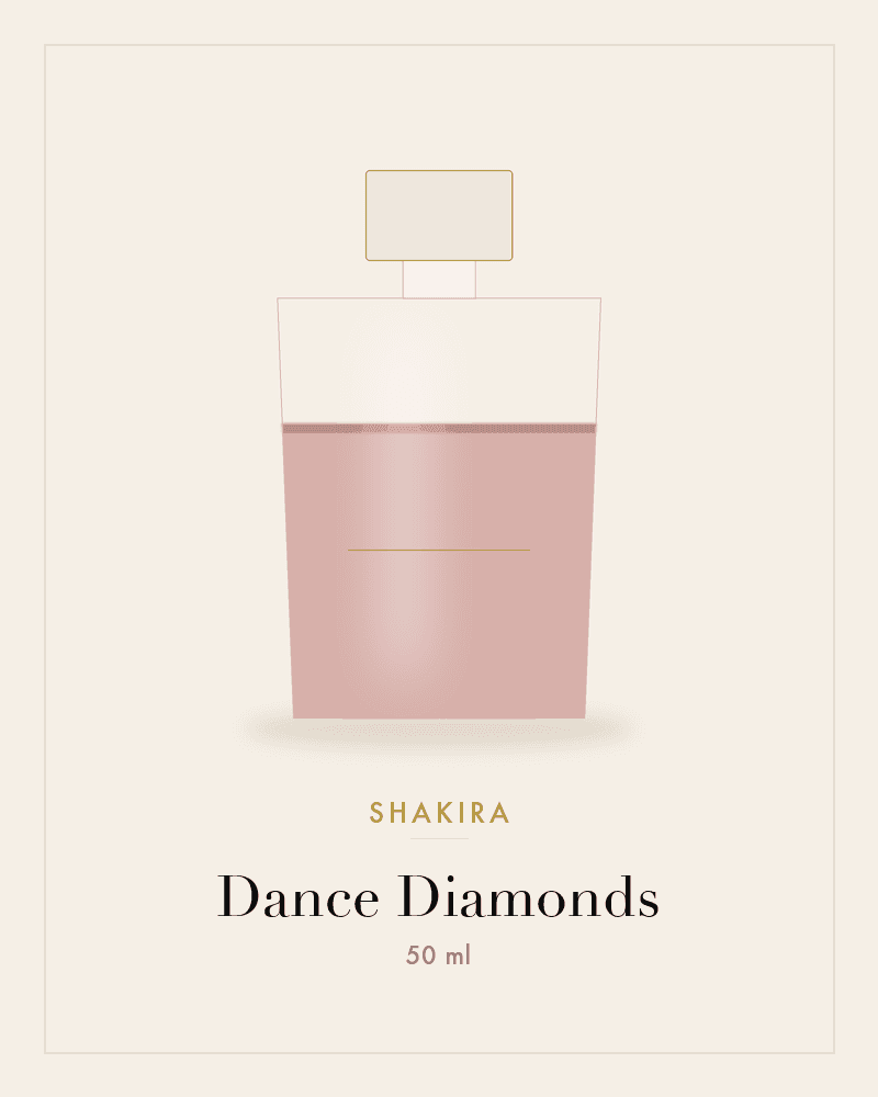 Dance Diamonds