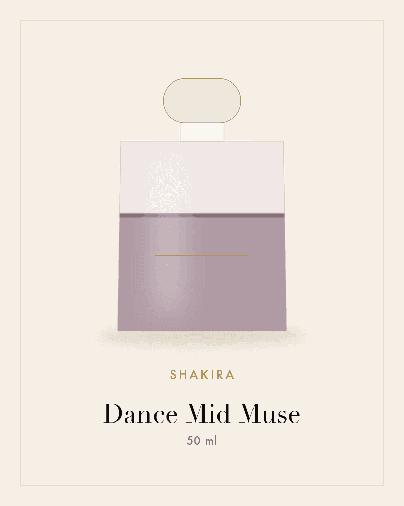 Dance Mid Muse