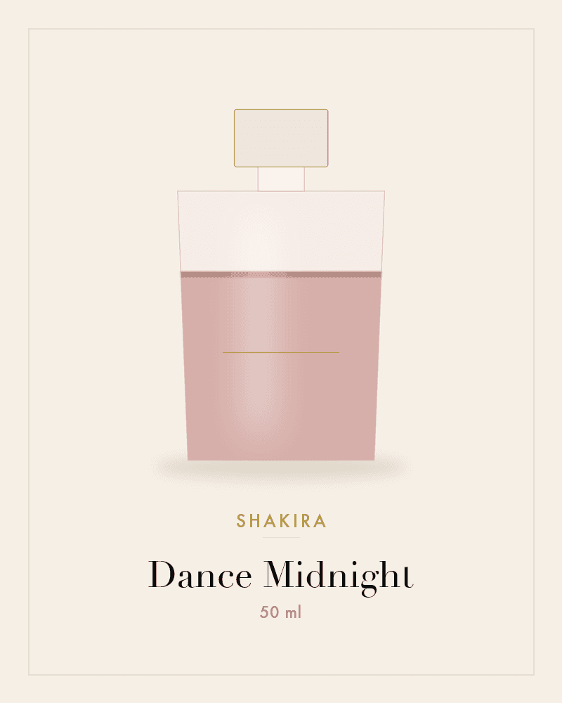 Dance Midnight