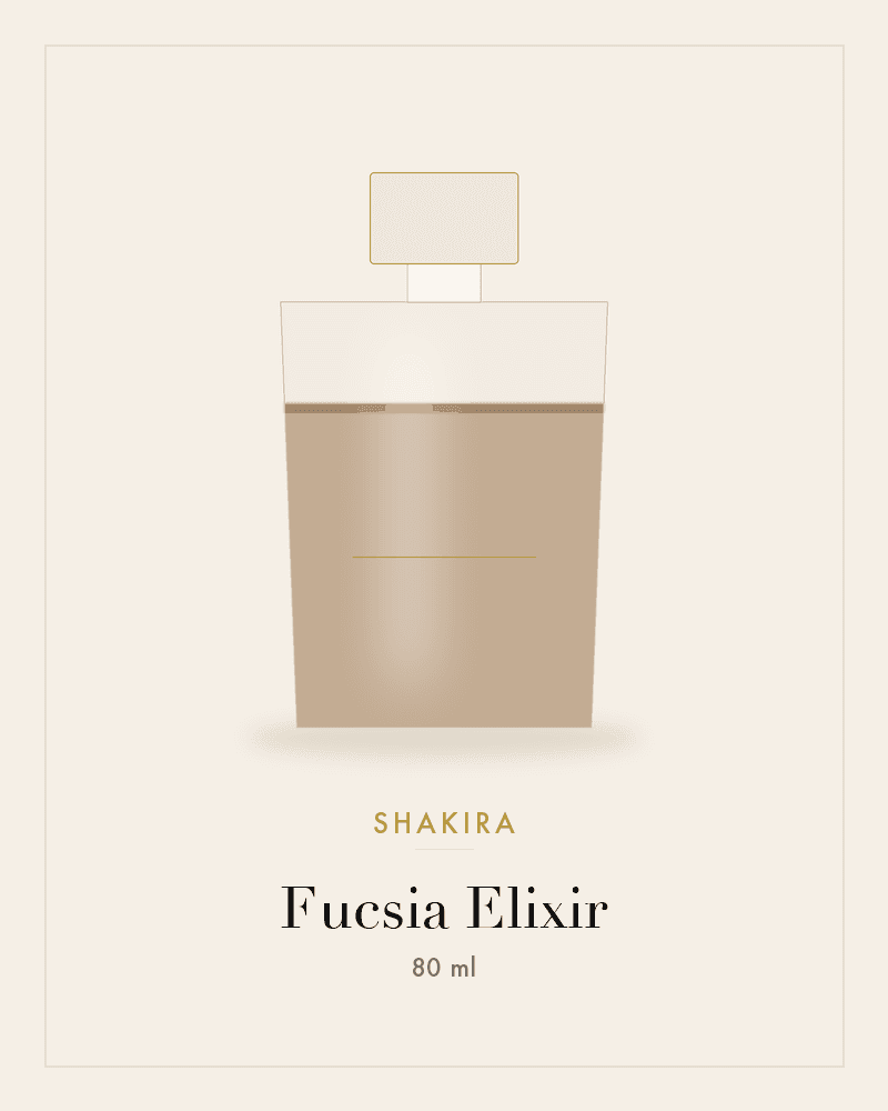 Fucsia Elixir
