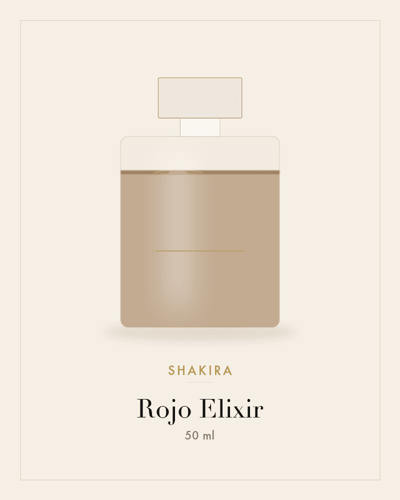 Rojo Elixir