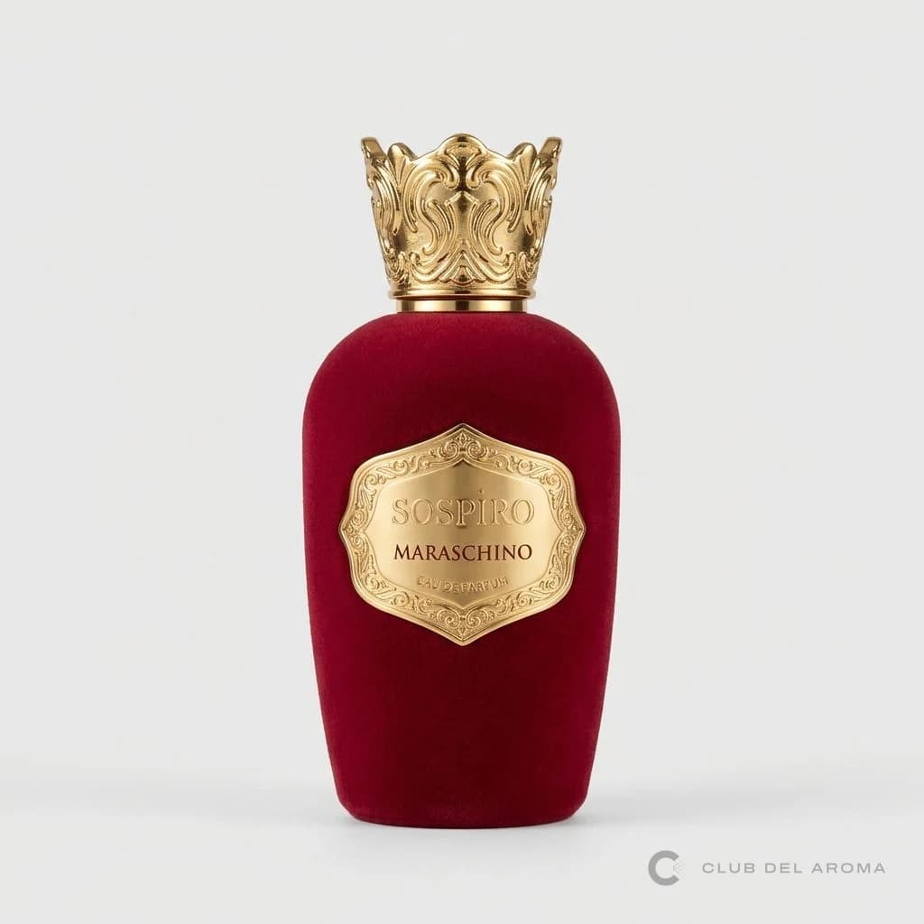 Maraschino - imagen 1