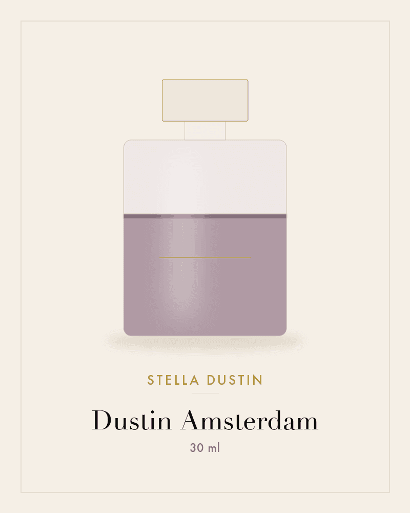 Dustin Amsterdam