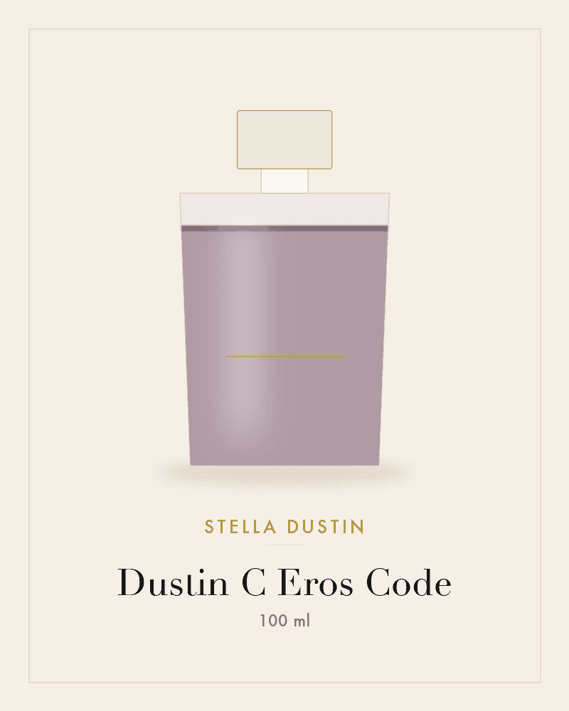 Dustin C Eros Code