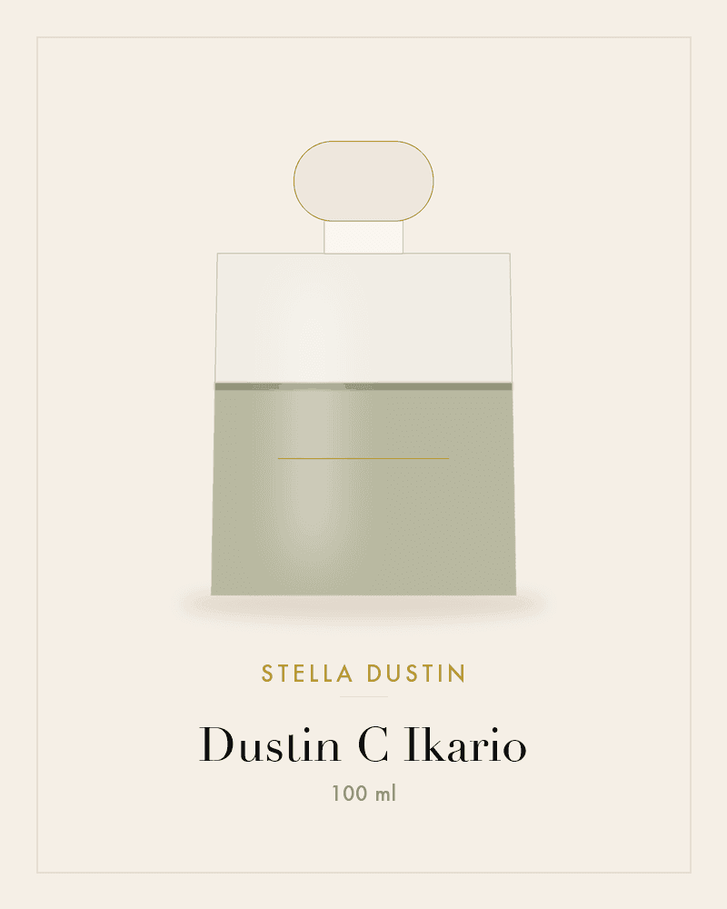 Dustin C Ikario