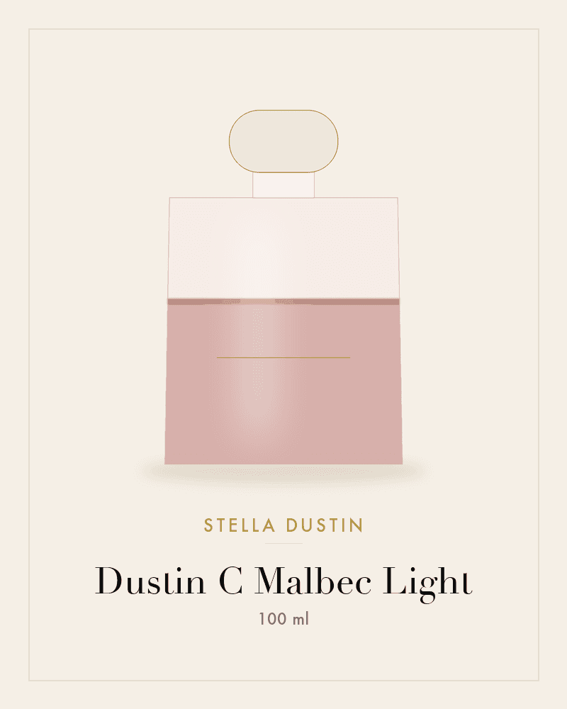 Dustin C Malbec Light