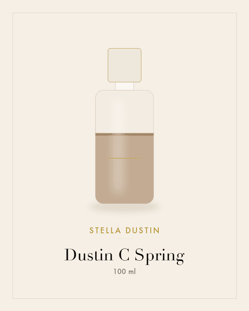 Dustin C Spring
