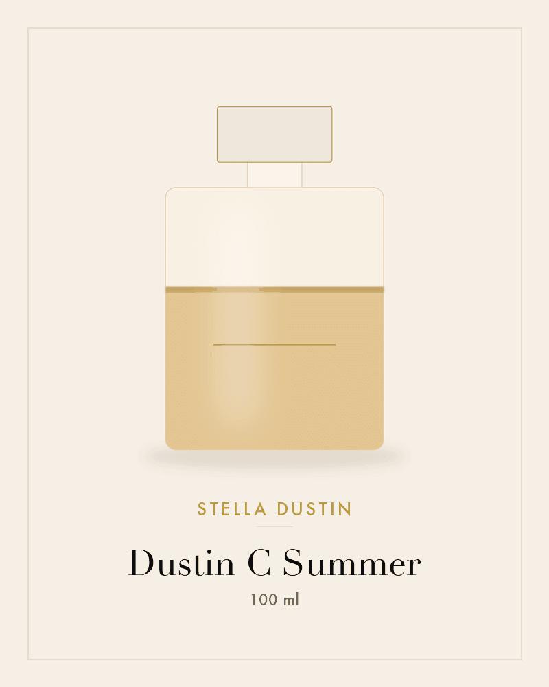 Dustin C Summer