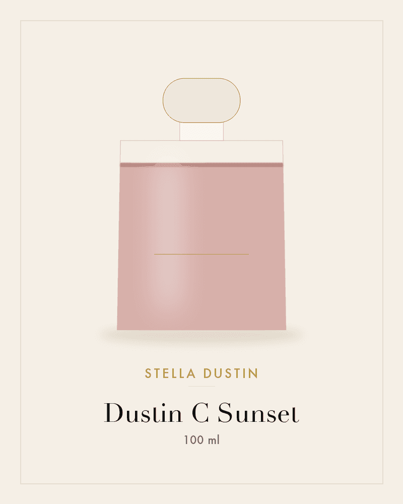 Dustin C Sunset