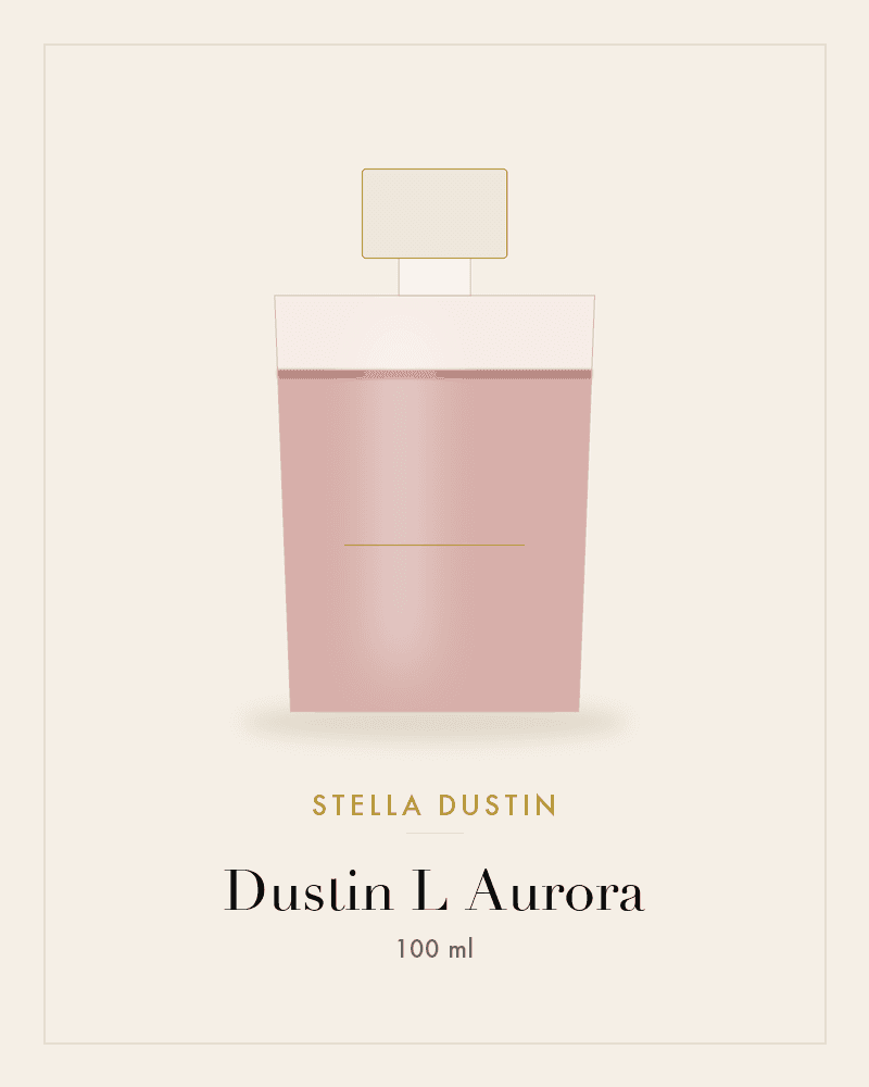 Dustin L Aurora