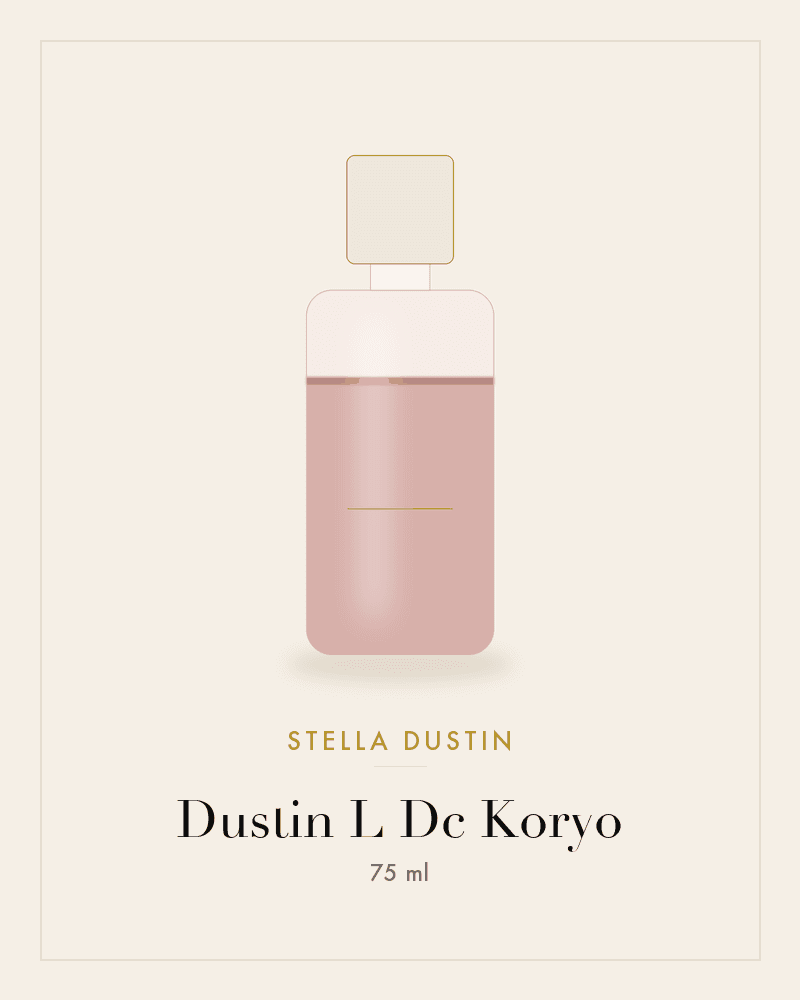 Dustin L Dc Koryo